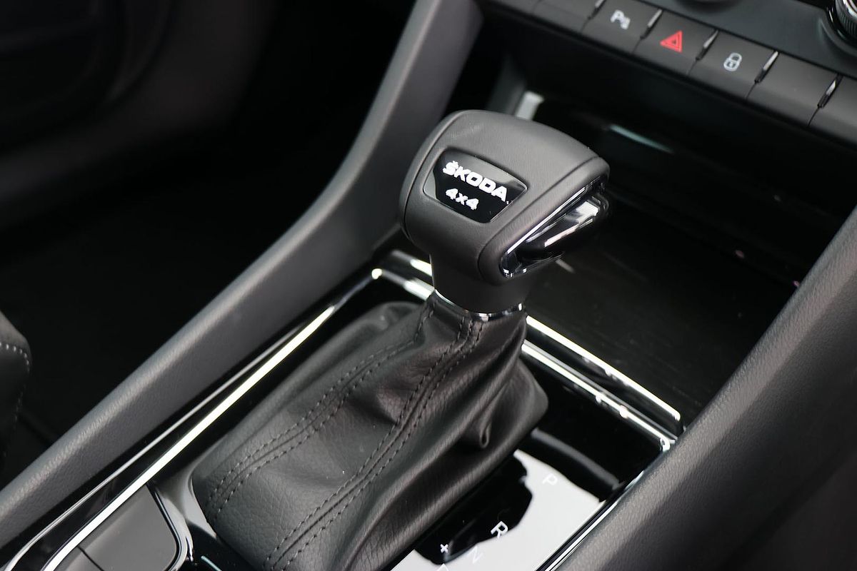 2023 SKODA Kodiaq Style NS