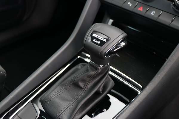 2023 SKODA Kodiaq Style NS