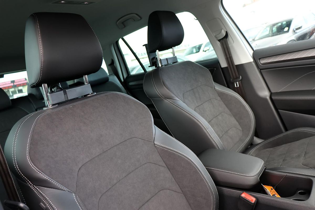 2023 SKODA Kodiaq Style NS