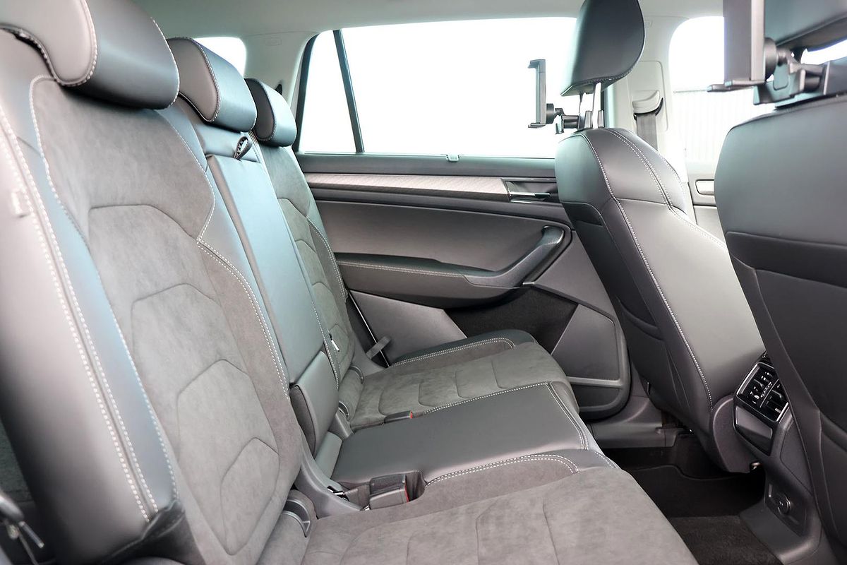 2023 SKODA Kodiaq Style NS