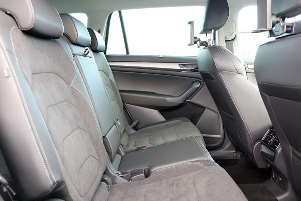 2023 SKODA Kodiaq Style NS