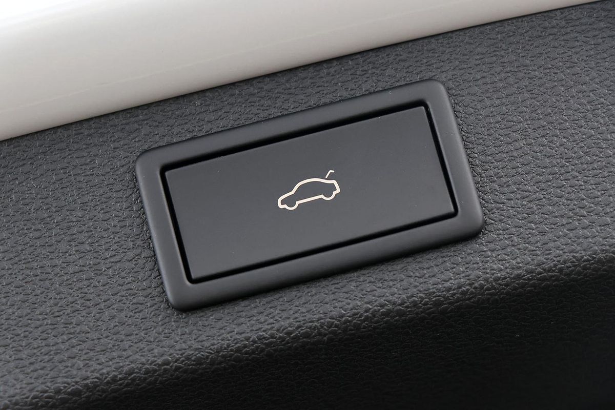 2023 SKODA Kodiaq Style NS