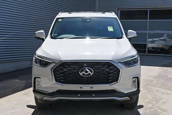 2023 LDV D90 Executive SV9A