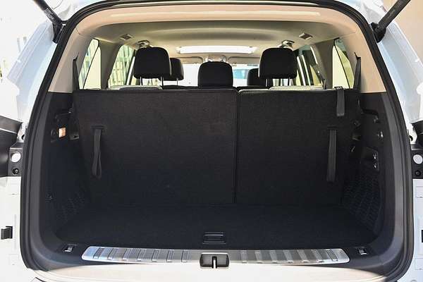 2023 LDV D90 Executive SV9A