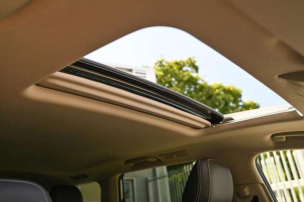 2023 LDV D90 Executive SV9A