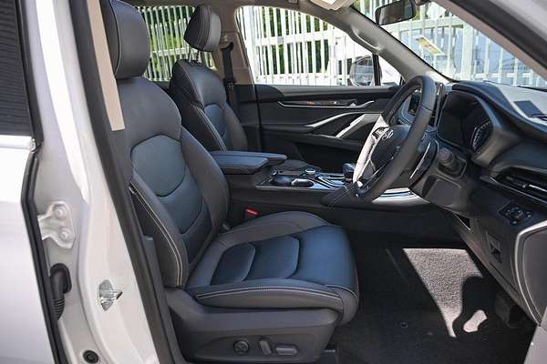 2023 LDV D90 Executive SV9A