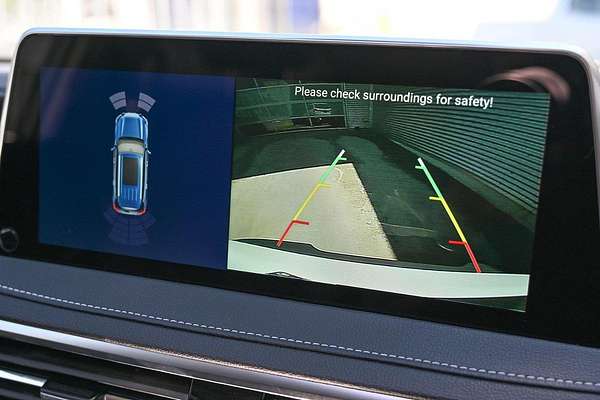 2023 LDV D90 Executive SV9A