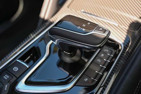 2023 LDV D90 Executive SV9A