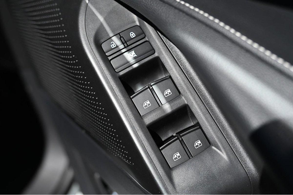 2023 LDV D90 Executive SV9A