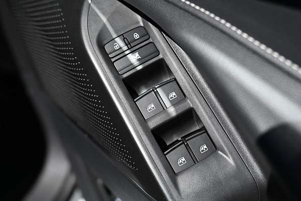 2023 LDV D90 Executive SV9A