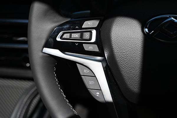 2023 LDV D90 Executive SV9A