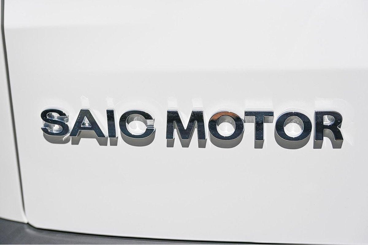 2023 LDV D90 Executive SV9A