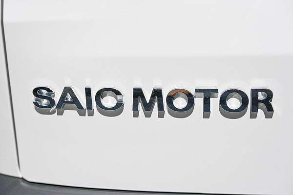 2023 LDV D90 Executive SV9A