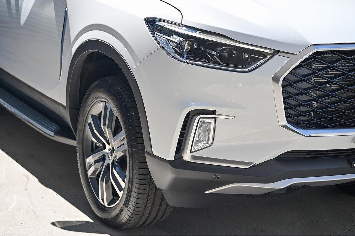 2023 LDV D90 Executive SV9A