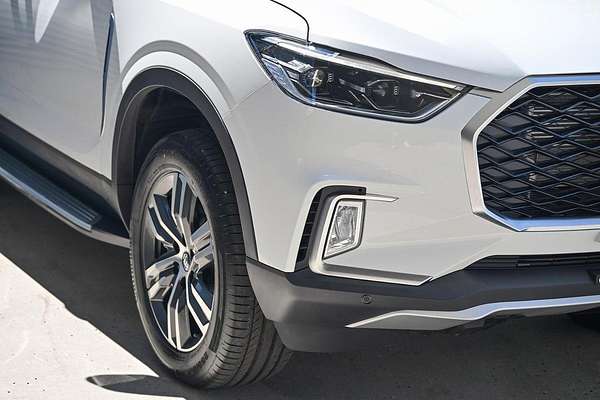 2023 LDV D90 Executive SV9A