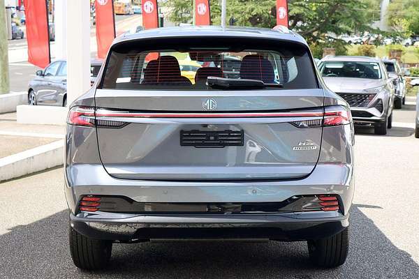 2025 MG HS Hybrid+ Excite AS33H