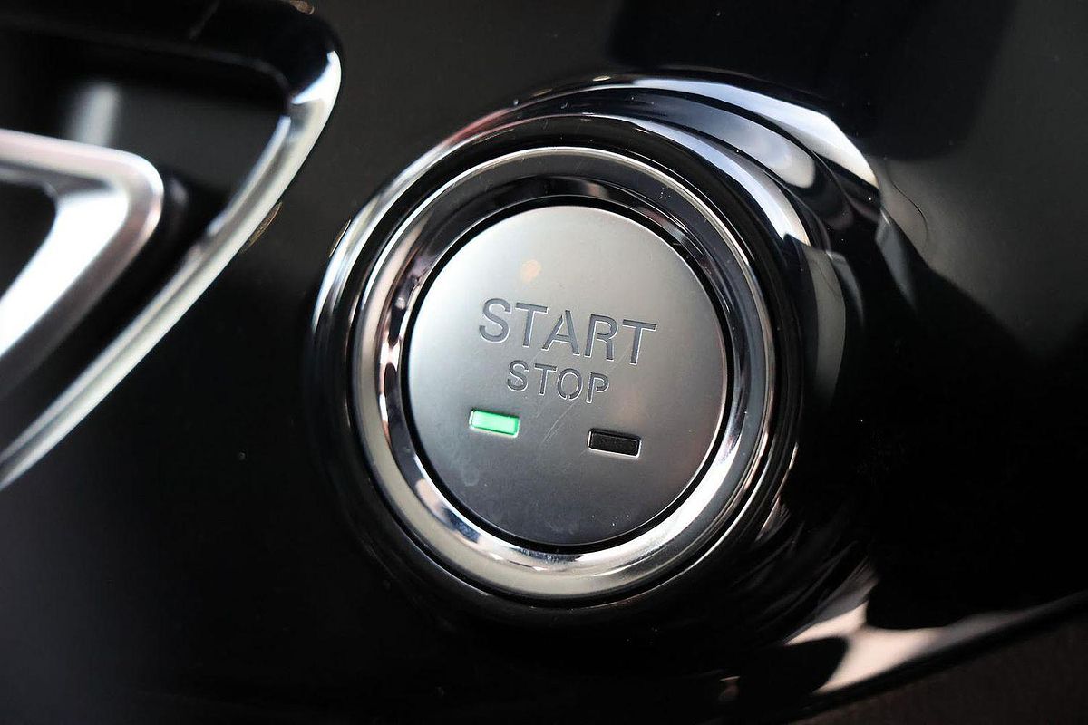 2025 MG HS Hybrid+ Excite AS33H