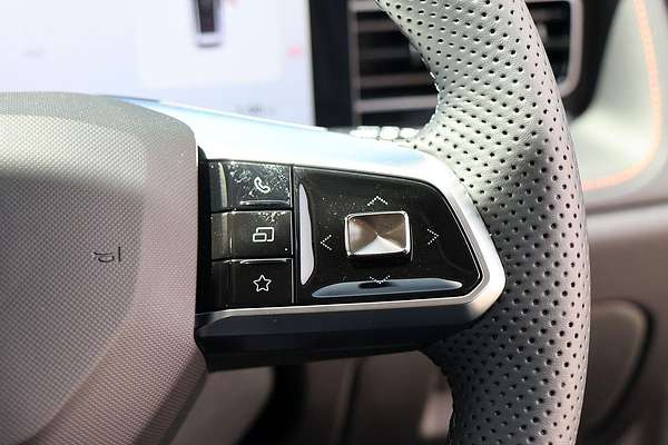 2025 MG HS Hybrid+ Excite AS33H