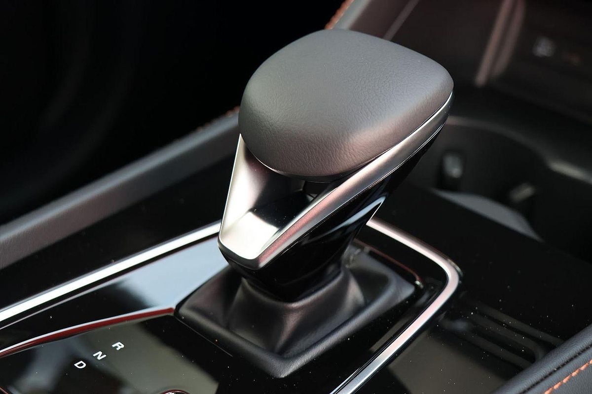 2025 MG HS Hybrid+ Excite AS33H