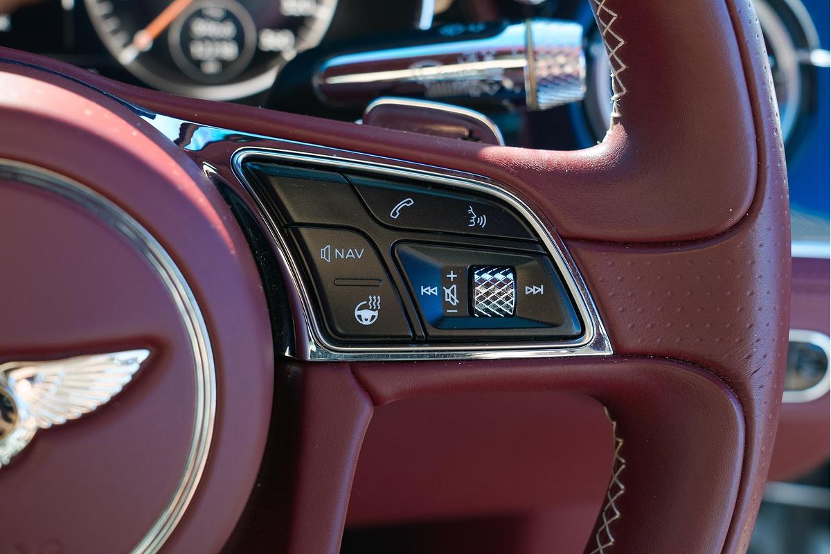 2019 Bentley Continental GT 3S