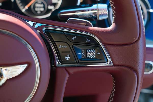 2019 Bentley Continental GT 3S