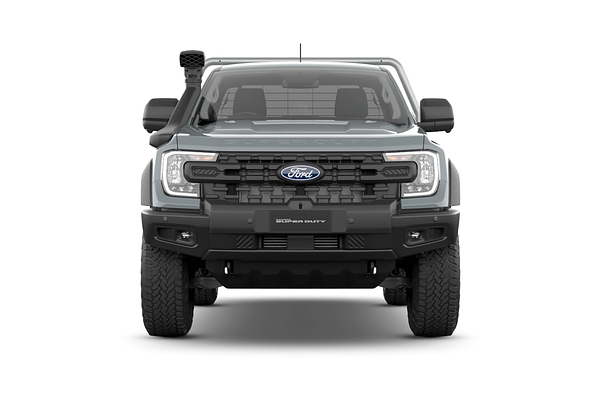 2025 Ford Ranger Super Duty   4X4