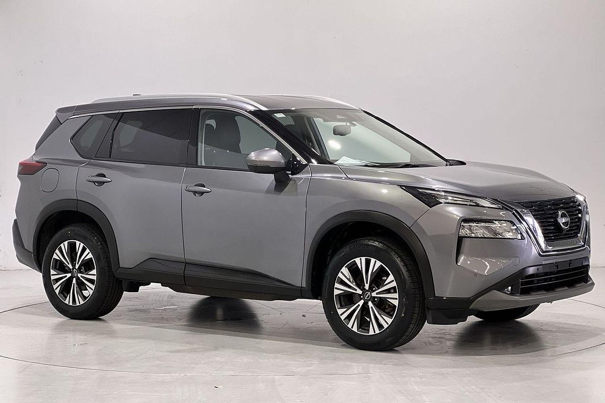 2023 Nissan X-TRAIL ST-L T33