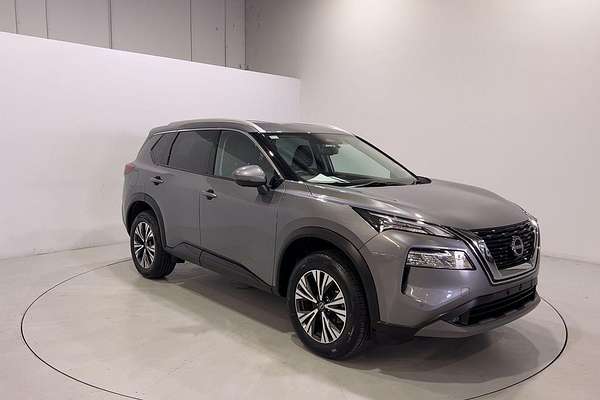 2023 Nissan X-TRAIL ST-L T33