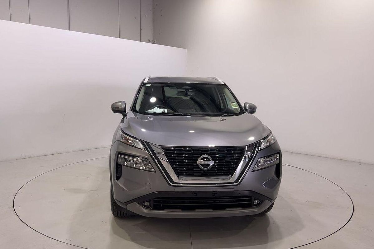 2023 Nissan X-TRAIL ST-L T33