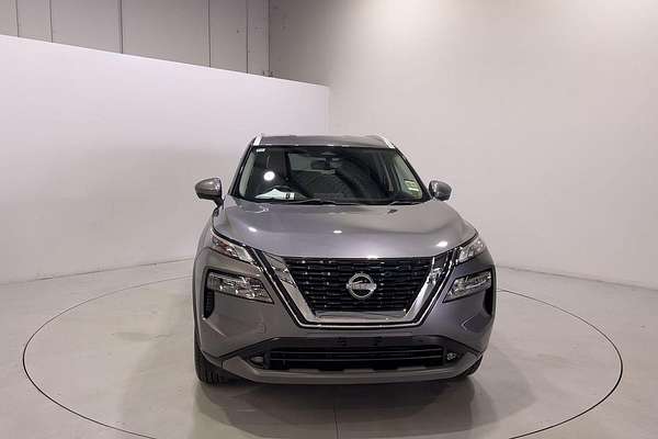 2023 Nissan X-TRAIL ST-L T33