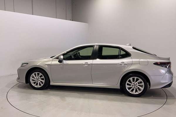 2024 Toyota Camry Ascent AXVH70R