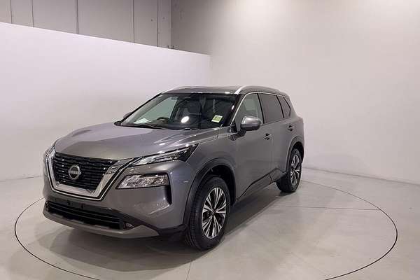 2023 Nissan X-TRAIL ST-L T33