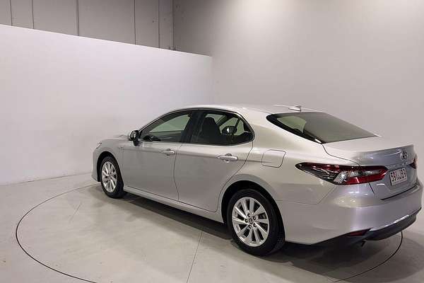 2024 Toyota Camry Ascent AXVH70R