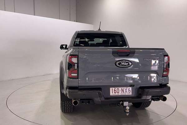2023 Ford Ranger Raptor 4X4 3.0L