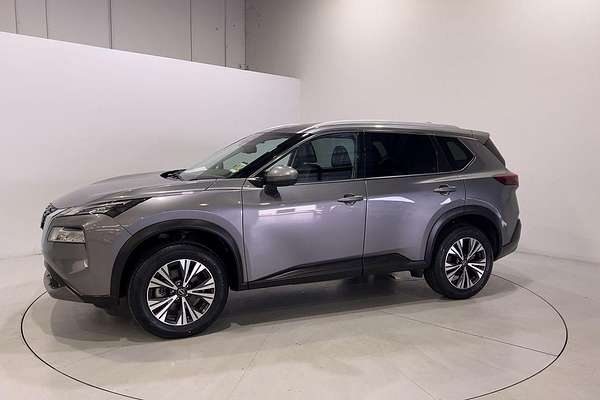 2023 Nissan X-TRAIL ST-L T33