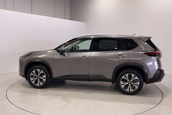 2023 Nissan X-TRAIL ST-L T33