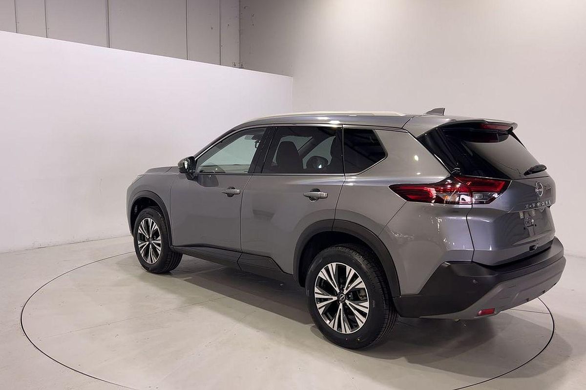 2023 Nissan X-TRAIL ST-L T33