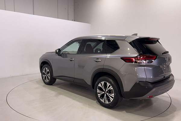 2023 Nissan X-TRAIL ST-L T33