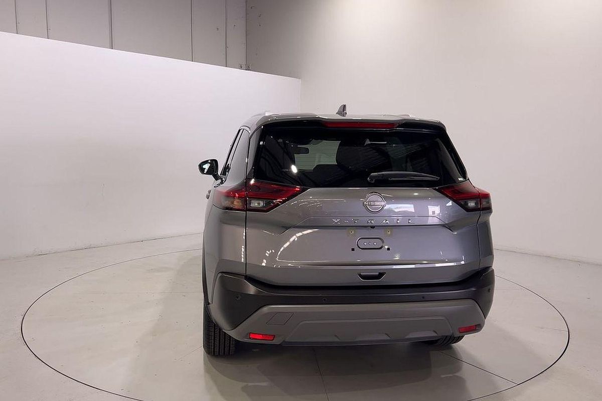 2023 Nissan X-TRAIL ST-L T33