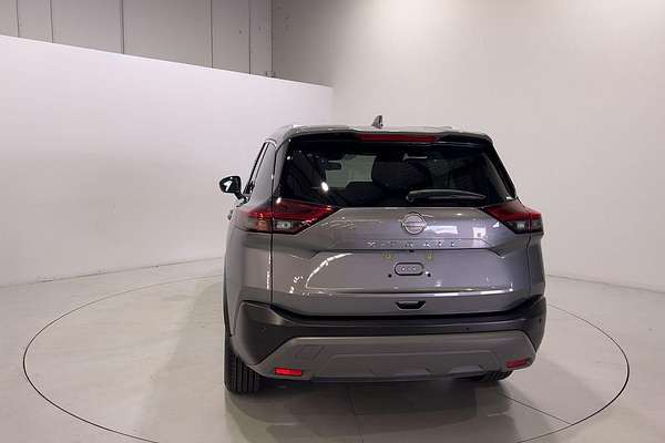 2023 Nissan X-TRAIL ST-L T33