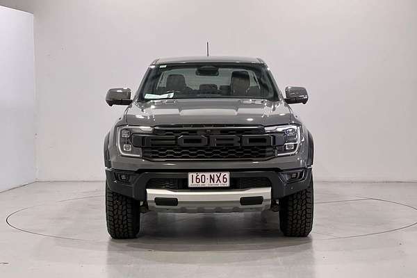 2023 Ford Ranger Raptor 4X4 3.0L