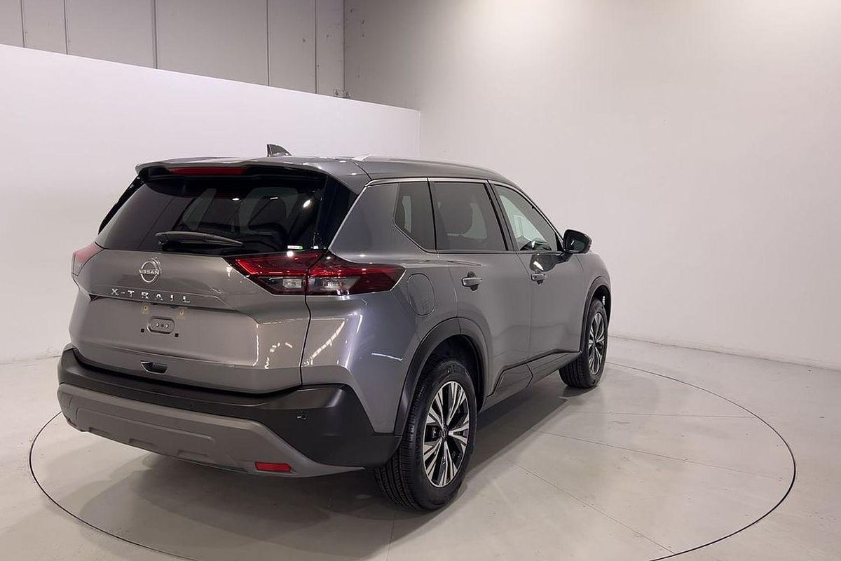 2023 Nissan X-TRAIL ST-L T33