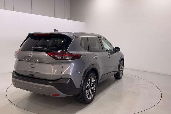 2023 Nissan X-TRAIL ST-L T33