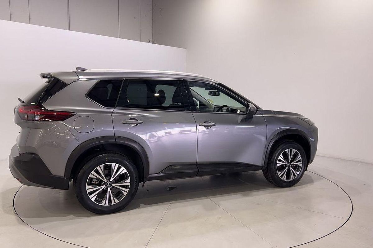 2023 Nissan X-TRAIL ST-L T33