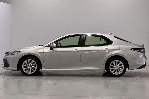 2024 Toyota Camry Ascent AXVH70R