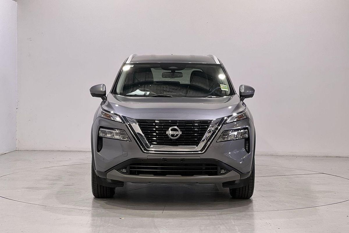 2023 Nissan X-TRAIL ST-L T33