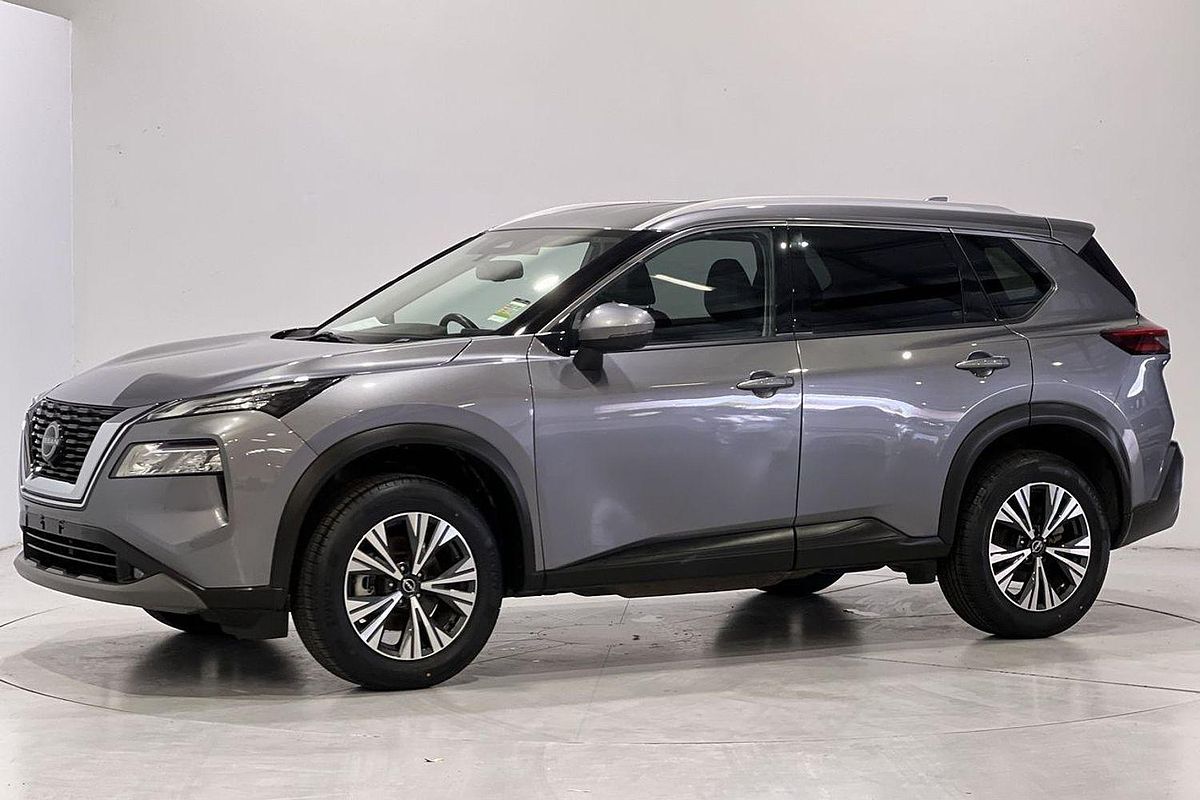 2023 Nissan X-TRAIL ST-L T33