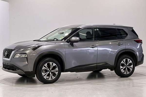 2023 Nissan X-TRAIL ST-L T33