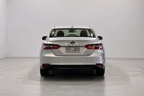 2024 Toyota Camry Ascent AXVH70R