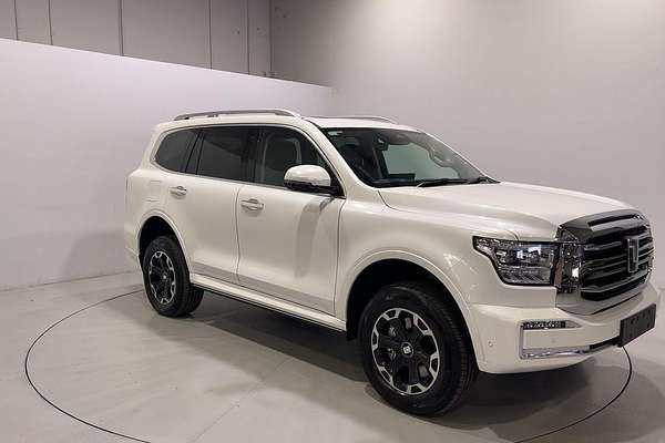 2025 GWM Tank 500 Ultra Hi4-T PHEV P03